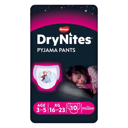 DryNites - Babywinkel