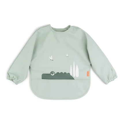 Slabben Lange Mouwen - Babywinkel