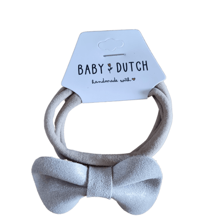 Baby Dutch Baby Haarbandje Glitter koop je bij Babywinkel