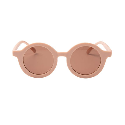 Baby Dutch Baby Zonnebril Roze koop je bij Babywinkel