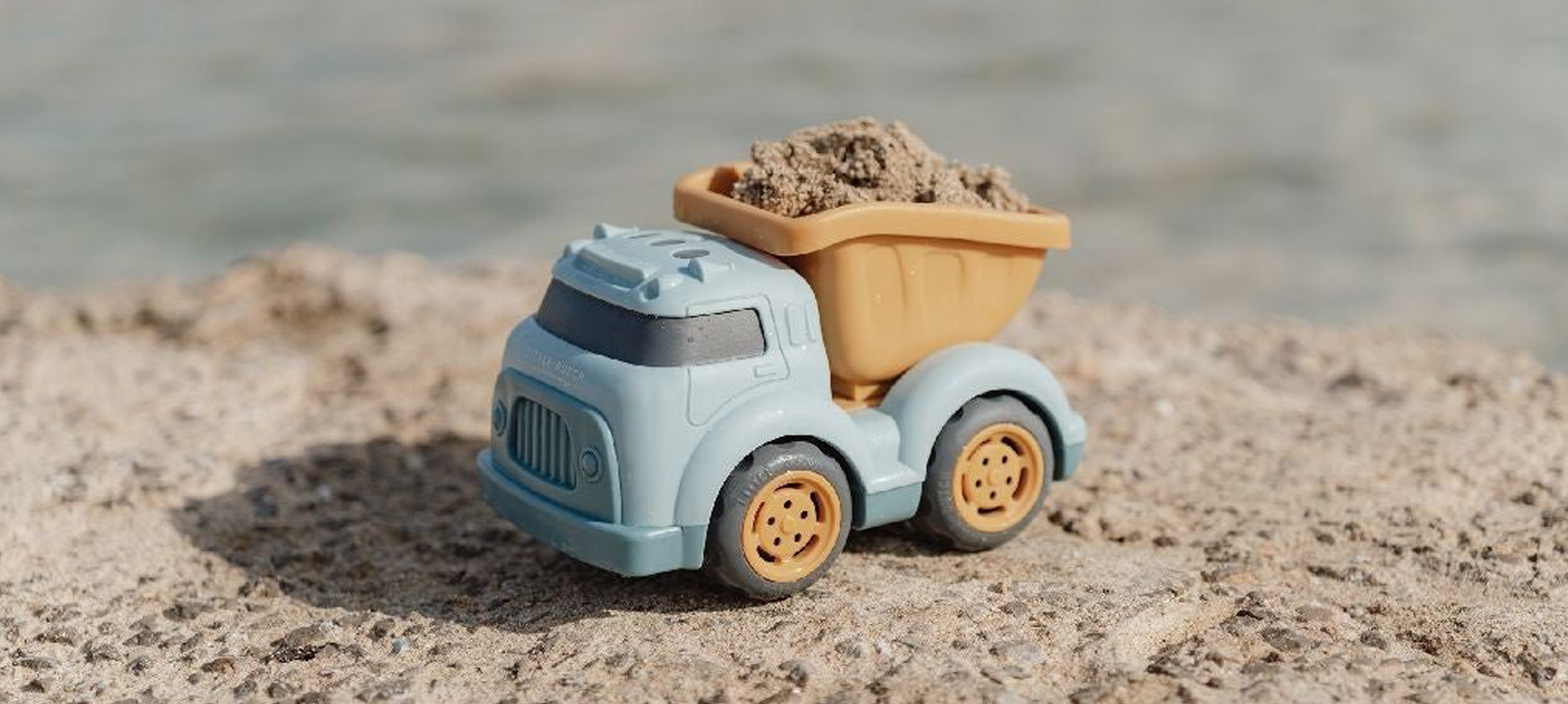 Buitenspelen begint met het buitenspeelgoed van Babywinkel