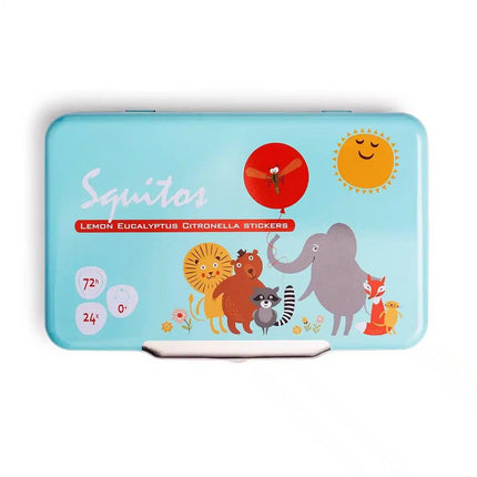 Anti Insecten Middelen - Babywinkel