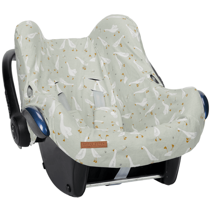 Autostoelhoezen - Babywinkel