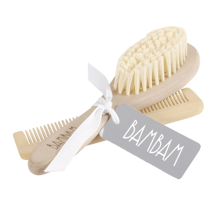 Babyborstels - Babywinkel