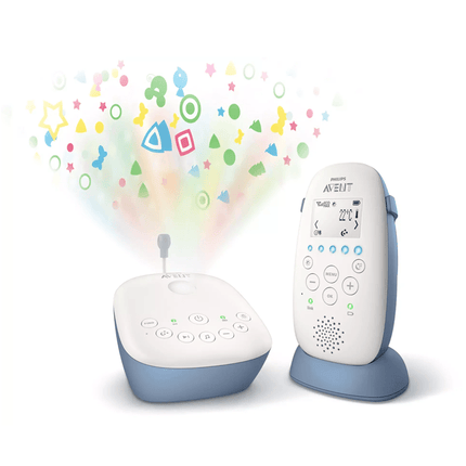 Babyfoons - Babywinkel