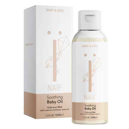 Babyolies - Babywinkel