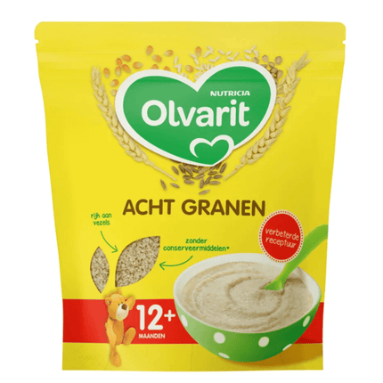 Babyvoeding - Babywinkel