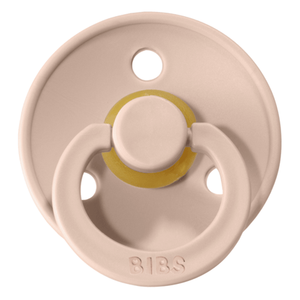 Bibs Spenen - Babywinkel