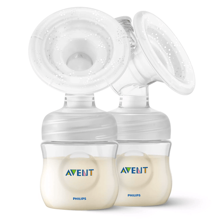 Borstvoeding - Babywinkel