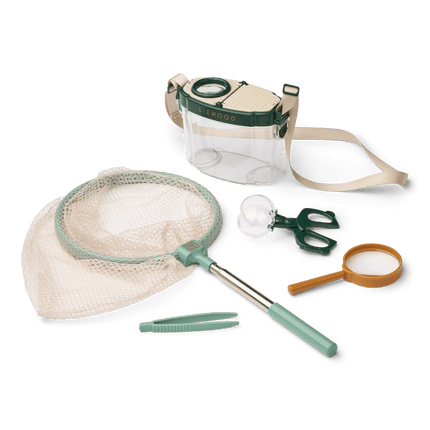 Buitenspeelgoed - Babywinkel