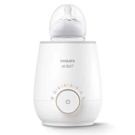 Flessenwarmers - Babywinkel