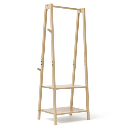 Kapstokken - Babywinkel