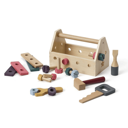 Kindergereedschap - Babywinkel