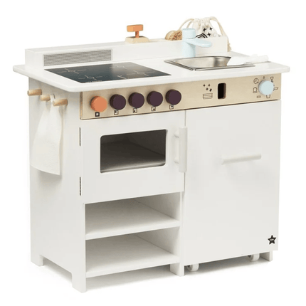 Kinderkeukentjes & Accessoires - Babywinkel