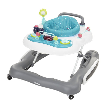 Loopstoelen - Babywinkel