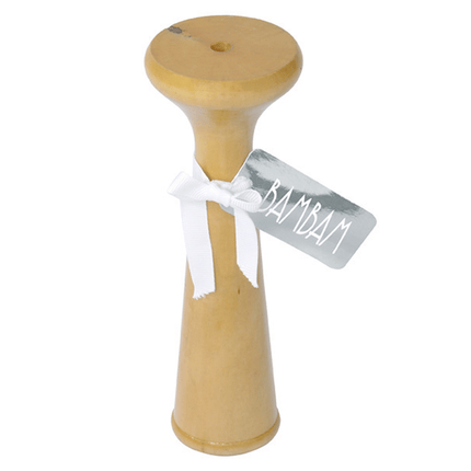 Luistertoeters - Babywinkel