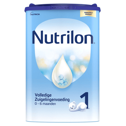 Melkpoeder - Babywinkel