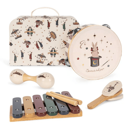 Muziekinstrumenten - Babywinkel