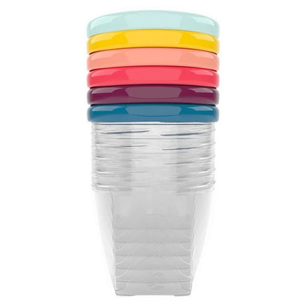 Opbergbakjes - Babywinkel