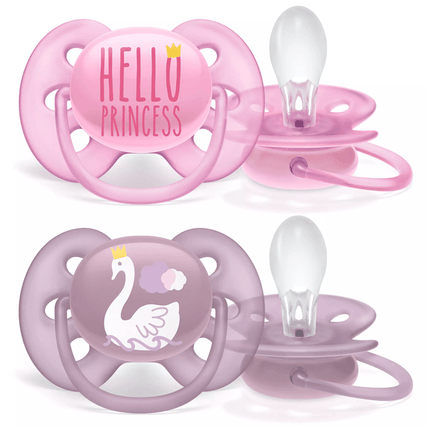 Philips Avent Spenen - Babywinkel