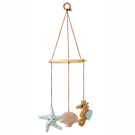 Plafond - Babywinkel