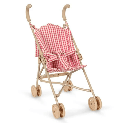 Poppen Accessoires - Babywinkel