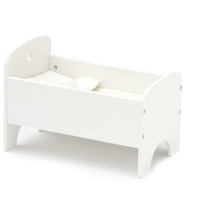 Poppenbedjes - Babywinkel