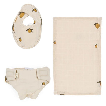 Poppenkleren - Babywinkel