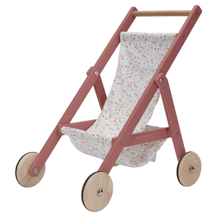 Poppenwagens - Babywinkel