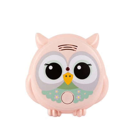 Rookmelders - Babywinkel