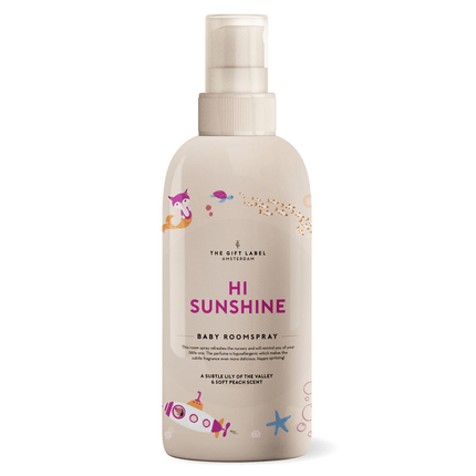 Roomsprays - Babywinkel