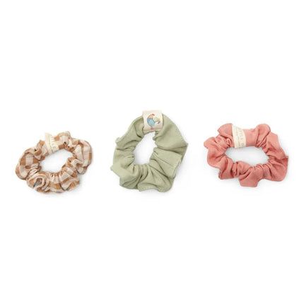 Scrunchies - Babywinkel