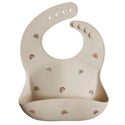 Siliconen Slabben - Babywinkel