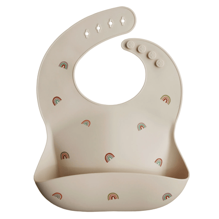 Slabbetjes - Babywinkel