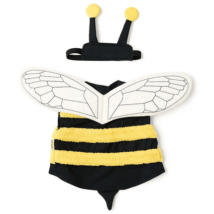 Verkleedkleding - Babywinkel