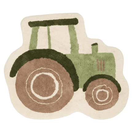 Vloerkleden - Babywinkel