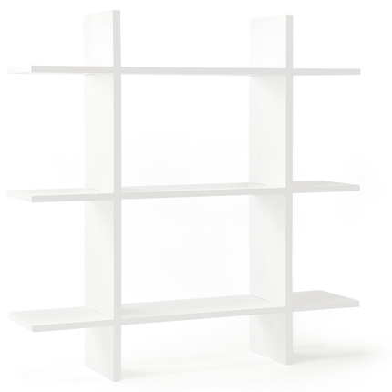 Wandplanken - Babywinkel