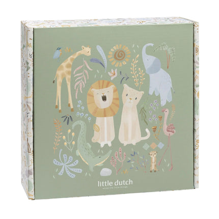 Little Dutch Kit creativo XL Safari