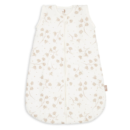 Sacco nanna per bambini con manica rimovibile rotondo 60 cm - Leafy Dreams