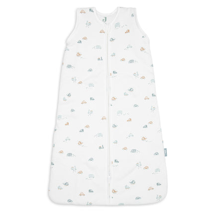 Sacco nanna per bambini con manica rimovibile 90 cm - On the Go