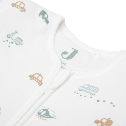 Sacco nanna per bambini con manica rimovibile 90 cm - On the Go