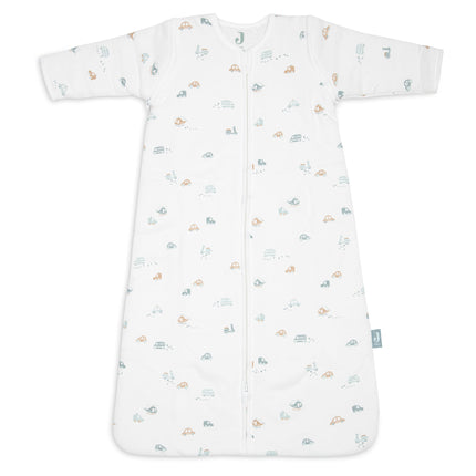 Sacco nanna per bambini con manica rimovibile 90 cm - On the Go
