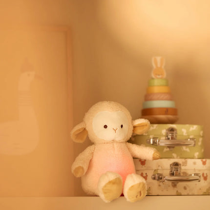 Jollein Peluche Pecora Sonny