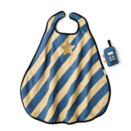Costume da pattuglia della polizia