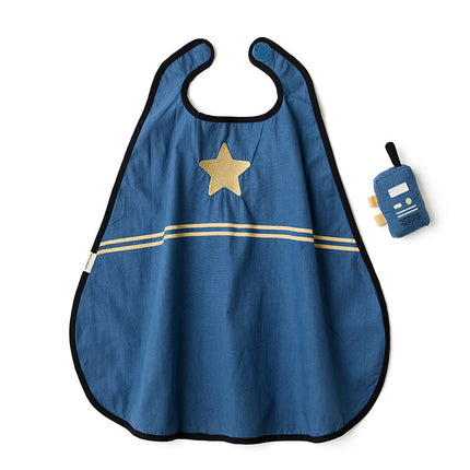 Costume da pattuglia della polizia