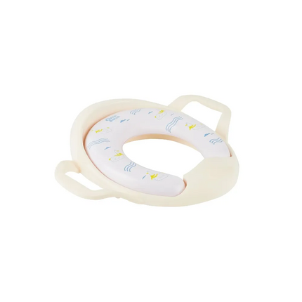 <tc>Babymoov</tc> Riduttore per WC Comfort con maniglie Meeuw