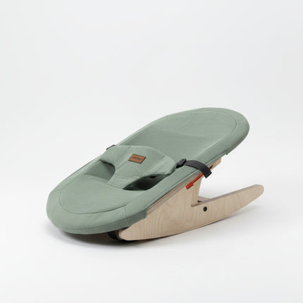 <tc>Mamatoyz</tc> Seggiolino a dondolo Naturel