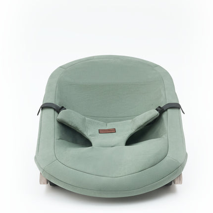 <tc>Mamatoyz</tc> Seggiolino a dondolo Naturel