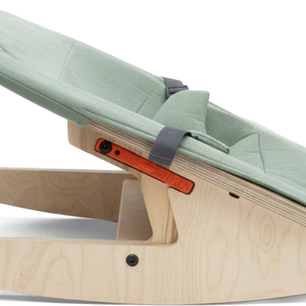 <tc>Mamatoyz</tc> Seggiolino a dondolo Naturel