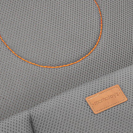 <tc>Mamatoyz</tc> Seggiolino a dondolo Naturel